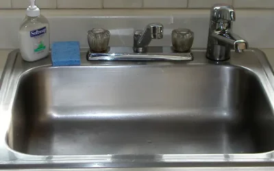 Fix Leaky Faucet: A Step-By-Step Guide