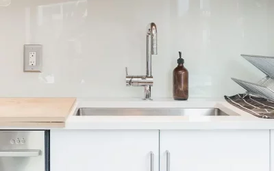 How To Fix A Leaking Kitchen Sink From Underneath – Step-By-Step Guide
