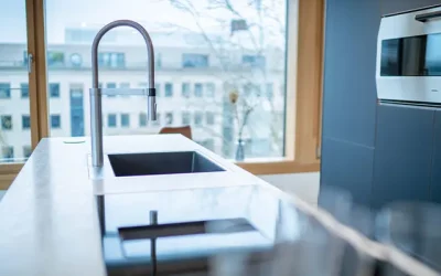 Replacing A Kitchen Sink Drain: Everything You Need To Know